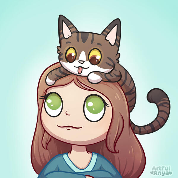 Icon for Cara-louise